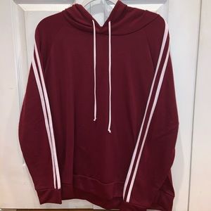 Cropped Hoodie